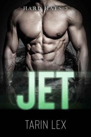 Jet by Tarin Lex