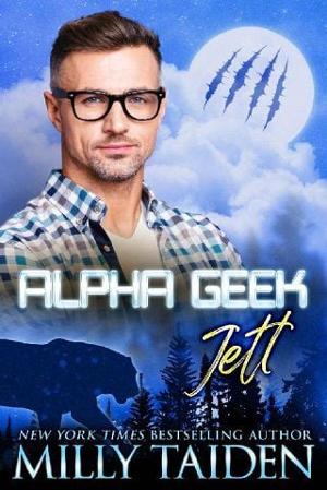 Alpha geek milly discount taiden read online