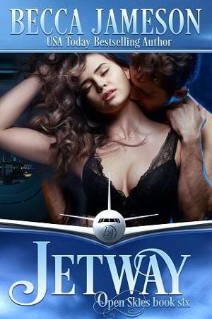 Jetway by Becca Jameson