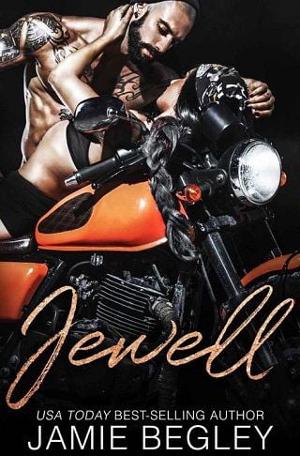 Jewell by Jamie Begley