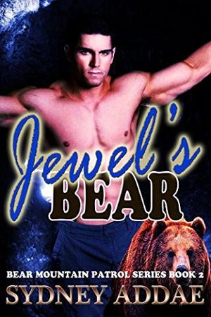 Jewel’s Bear by Sydney Addae