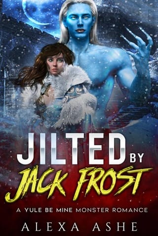 Jilted By Jack Frost by Alexa Ashe