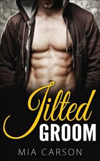 Jilted Groom by Mia Carson