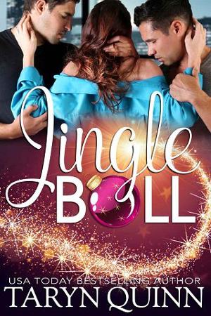 Jingle Ball by Taryn Quinn
