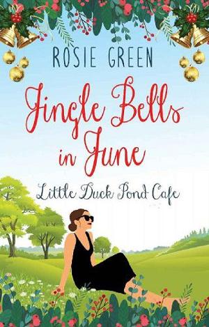 Jingle Bells in June by Rosie Green