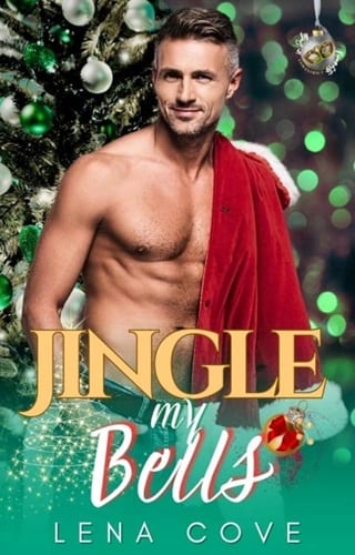 Jingle My Bells by Lena Cove