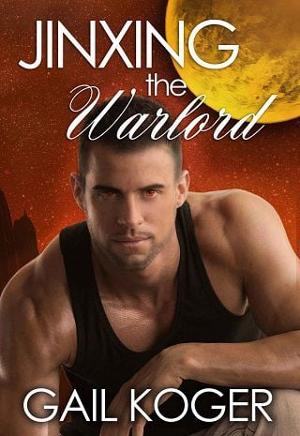 Jinxing the Warlord by Gail Koger