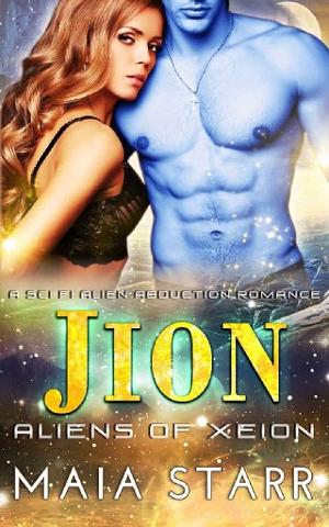 Jion by Maia Starr