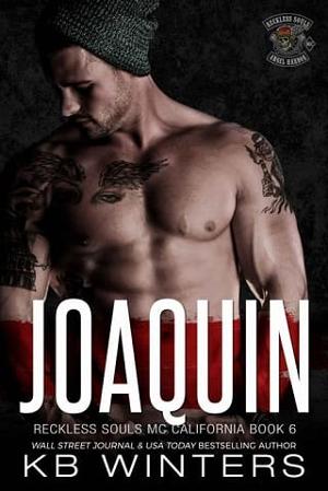 Joaquin by KB Winters