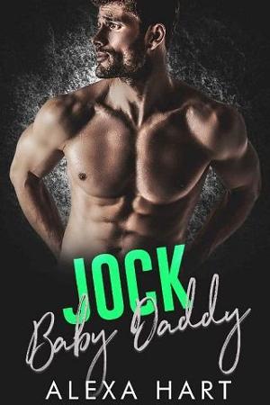 Jock Baby Daddy by Alexa Hart