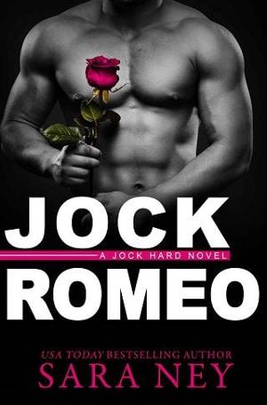 Jock Romeo by Sara Ney