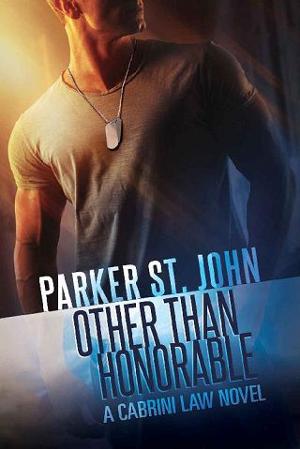Other than Honorable by Parker St. John