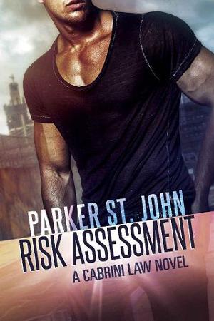 Risk Assessment by Parker St. John