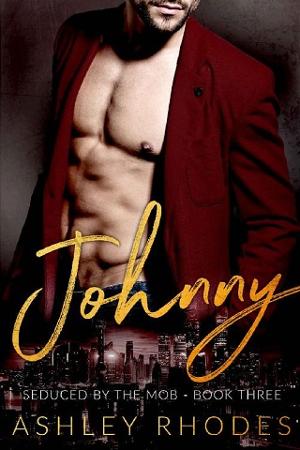 Johnny by Ashley Rhodes