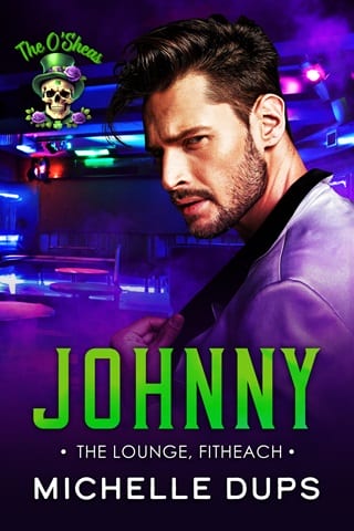 Johny by Michelle Dups