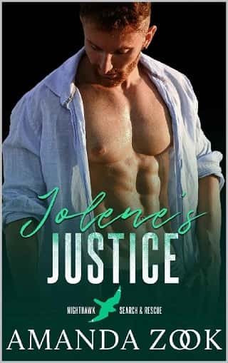 Jolene’s Justice by Amanda Zook