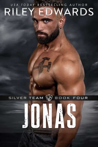 Jonas by Riley Edwards