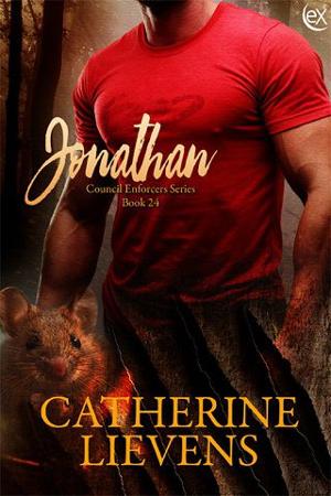 Jonathan by Catherine Lievens