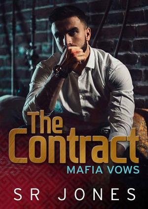 The Contract by S.R. Jones