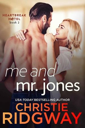 Me and Mr. Jones by Christie Ridgway