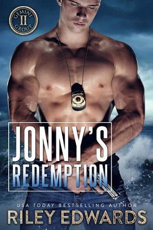 Jonny’s Redemption by Riley Edwards