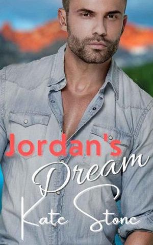 Jordan’s Dream by Kate Stone