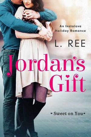 Jordan’s Gift by L. Ree