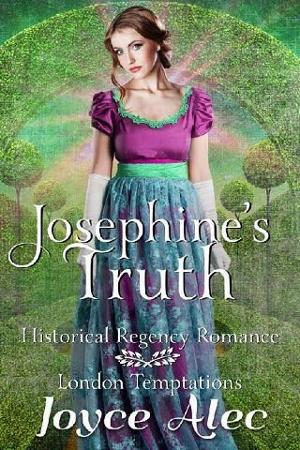 Josephine’s Truth by Joyce Alec