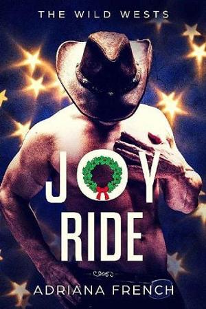 Joy Ride by Adriana French
