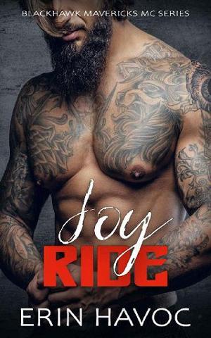 Joy Ride by Erin Havoc