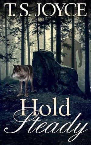 Hold Steady by T. S. Joyce
