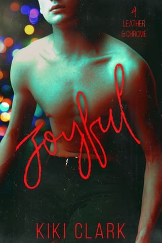 Joyful by Kiki Clark