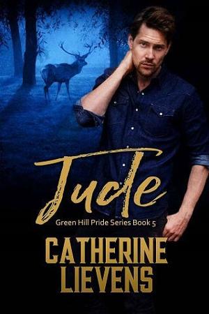 Jude by Catherine Lievens