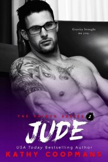 Jude by Kathy Coopmans