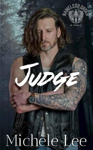 Judge by Michele Lee