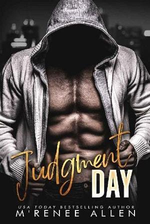 Judgment Day by M’Renee Allen
