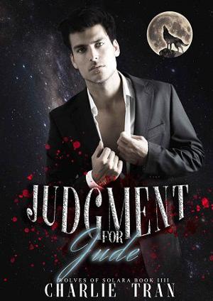 Judgment for Jude by Charlie Tran