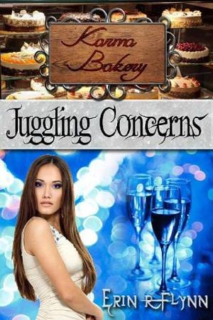 Juggling Concerns by Erin R. Flynn