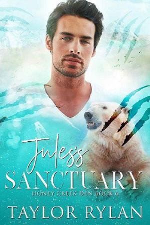 Jules’s Sanctuary by Taylor Rylan