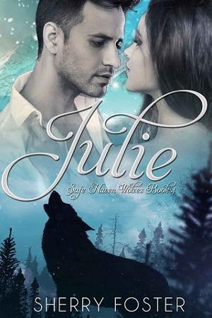 Julie by Sherry Foster