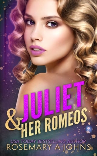 Juliet & Her Romeos by Rosemary A Johns