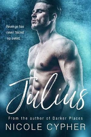 Julius by Nicole Cypher