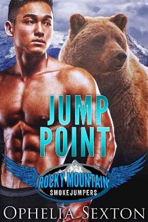 Jump Point by Ophelia Sexton
