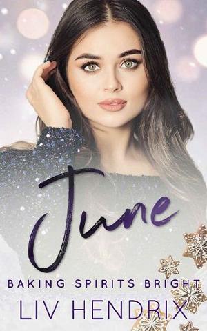 June by Liv Hendrix