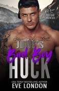 June’s Bad Boy: Huck by Eve London