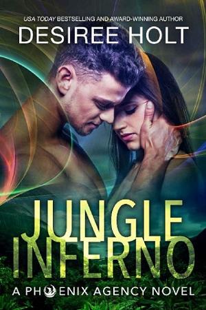 Jungle Inferno by Desiree Holt