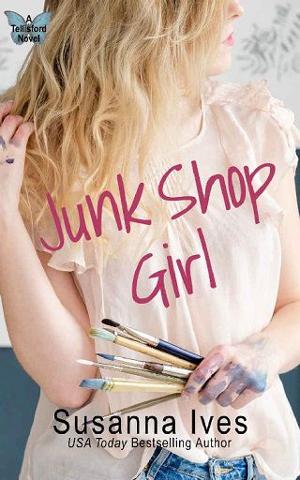Junk Shop Girl by Susanna Ives