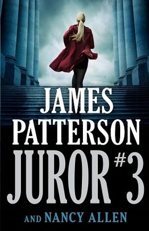 Juror #3 by James Patterson