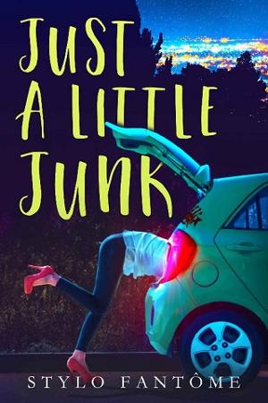 Just a Little Junk by Stylo Fantôme