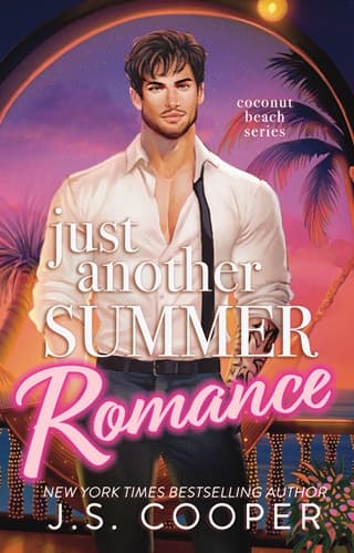 Just Another by J. S. Cooper